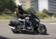 Yamaha X-Max 125